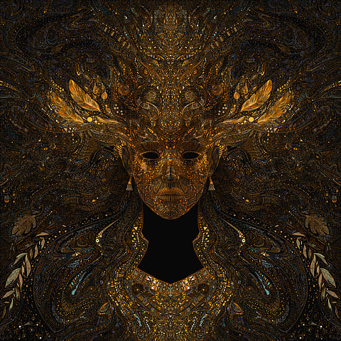 The Intrinsic Fantasy Board of an Artist!