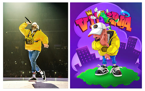 Somewhere between Creativity and Technicality - from the perspective of a Concept Artist