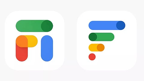 Google Fi's New Logo Represents its Commitment to Simplifying Mobile Connectivity!