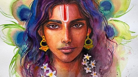 Unleashing the Magic of Freehand Painting in Your Illustrations