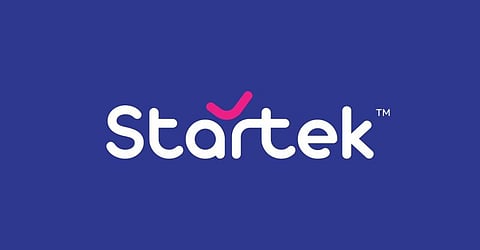 Startek Unveils New Brand Identity Focused on Customer Experience Excellence!
