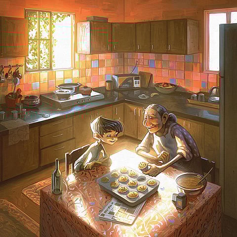 Finding the Core “me-ness” of an Artist!