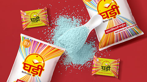 Ghadi: A Masterclass in Redesigning Iconic Brands