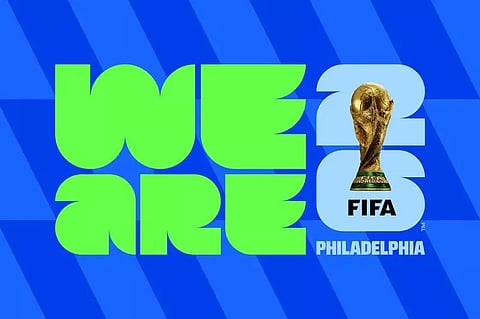 FIFA 2026 Logo Revealed: A Symbolic Fusion of Tradition and Innovation!