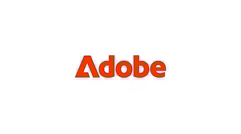 "From Simple to Spectacular: The Evolution of the Adobe Logo"