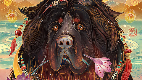 A Dose of Illustration Inspiration #26