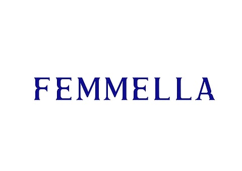 Femmella Blossoms with a Fresh Look and a Powerful Purpose!