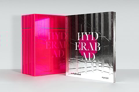 Brochure Design Inspiration #29