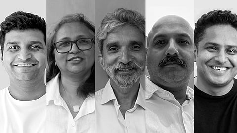 Insights on Landing Your First Job