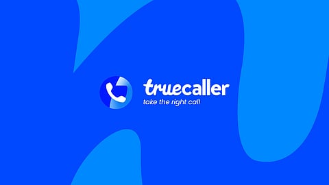 Interbrand Crafts Truecaller's Fresh Brand Identity!
