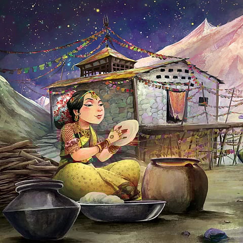 Let Your Imagination Loose for Surprising Artworks!