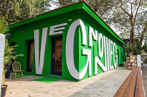 The Art and Science of Branding Through Typography and Design!