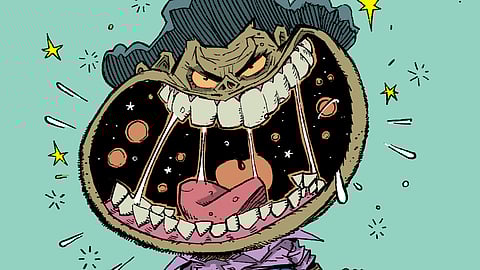 Emotion from Everyday Life!