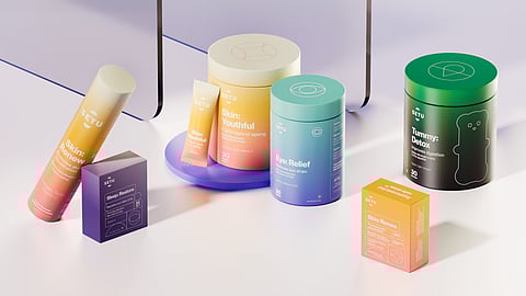 The Evolution of the Animal!