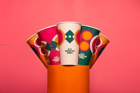 Sol Mexican Grill: Embracing Sunshine in Brand Renewal!