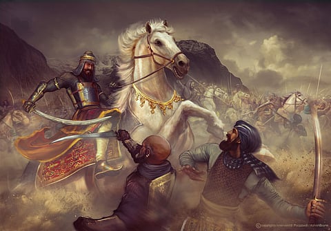 Mantra for a Bright Freelance Career