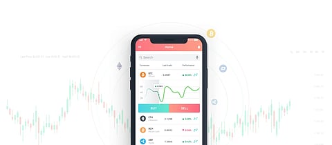 Empowering Indian Users to Embrace Cryptocurrency with PocketBits