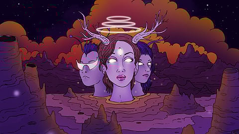 Design Beyond Borders!