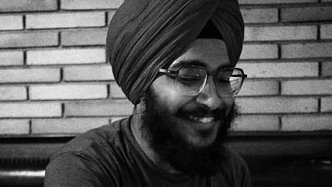 Dashmeet Singh Bhatia