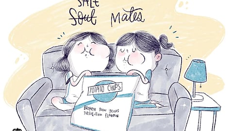 Alicia Souza, an Example of Pure Simplicity and Success!