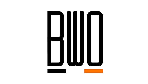 Black White Orange (BWO)