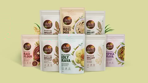 Crafting the Cosmic Bang in Branding Universe!