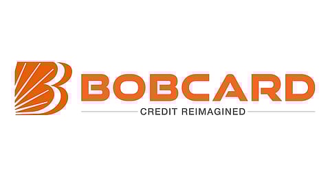 BOBCARD Unveils Refreshing Rebrand with a "Baroda Sun" Glow