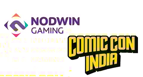 NODWIN Gaming Acquires Comic Con India in a Synergistic Move