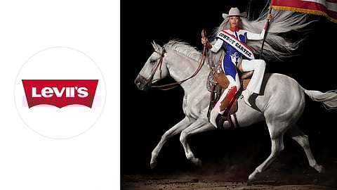 Image Credit: Levi's