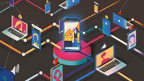 The Art of Adaptation!