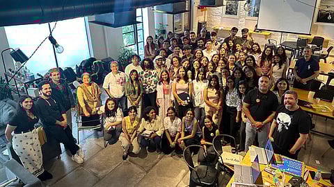 A Showcase of Creative Evolution in Graphic Design!