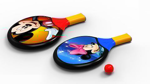 The Art of Toy Design: Crafting Meaningful Play for Children Worldwide