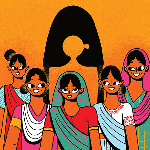 Illustrations that Push Boundaries and Spark a Social Change!