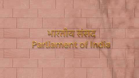 Parliament of India