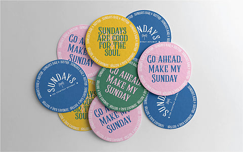 The Evolution of Whoa Mama in Design!