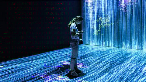 Have You Built a Generative Digital Interface Yet?