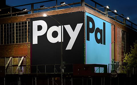 PayPal Unveils Refreshed Brand Identity!