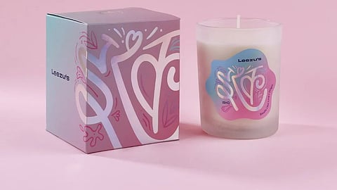 LEEZU’S - Packaging