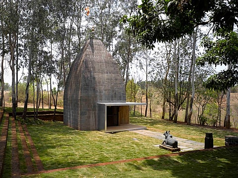 Blending Tradition, Context, and Innovation in Architecture