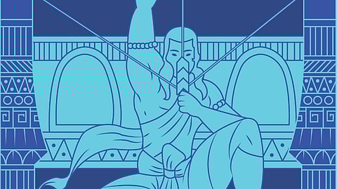 The Cultures and Patterns