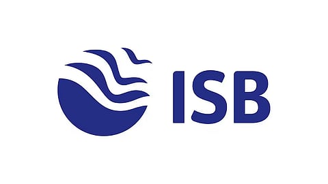 ISB Collaborates with Landor to Reimagine Its Brand for the Next Generation!