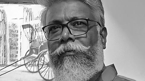 Breaking Barriers with Art!