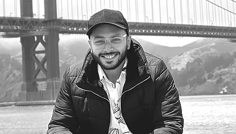 Rebranding and The Purpose: Vidit Agarwal from Witchcraft