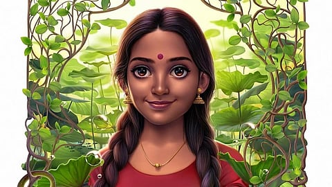 The key is to Enjoy the Process and Improvise at Every Level