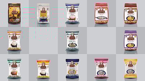 From Staple to Pride of the Table