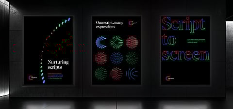 Just Like the Movies