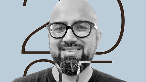 Arnab Ray Joins Cannes Lions 2025 Jury for Industry Craft