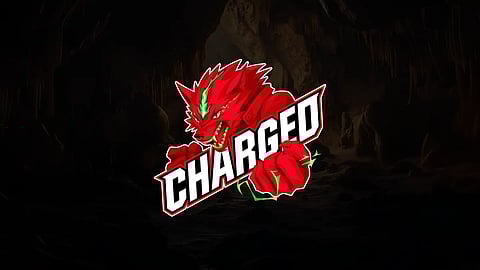 Coca-Cola India’s Charged Gets a Bold New Identity!