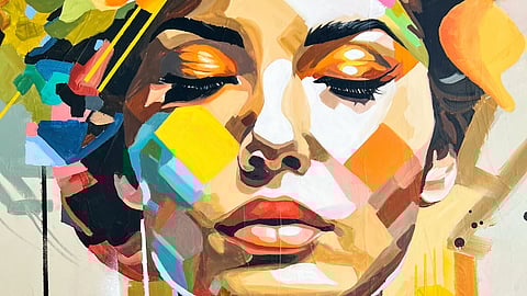 Making Space for Creativity Without Quitting Your Day Job!