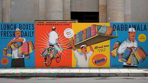 Your Everyday Hero, Now in New Zealand